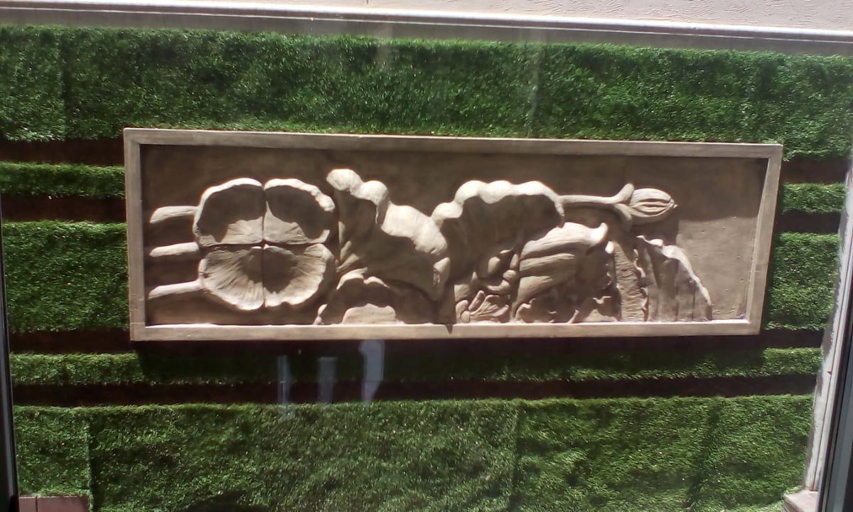 Wall Panel 006