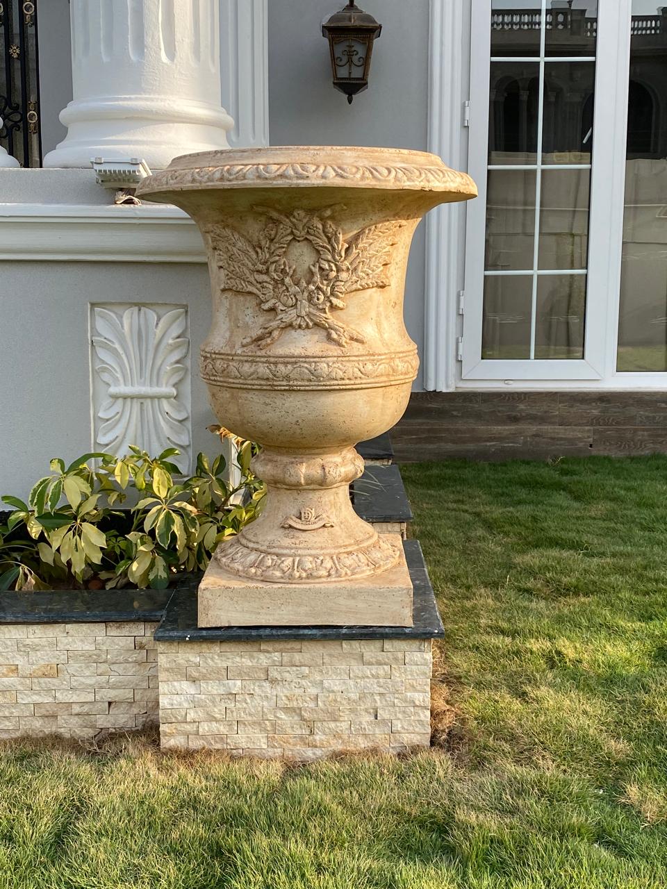 Planter 002