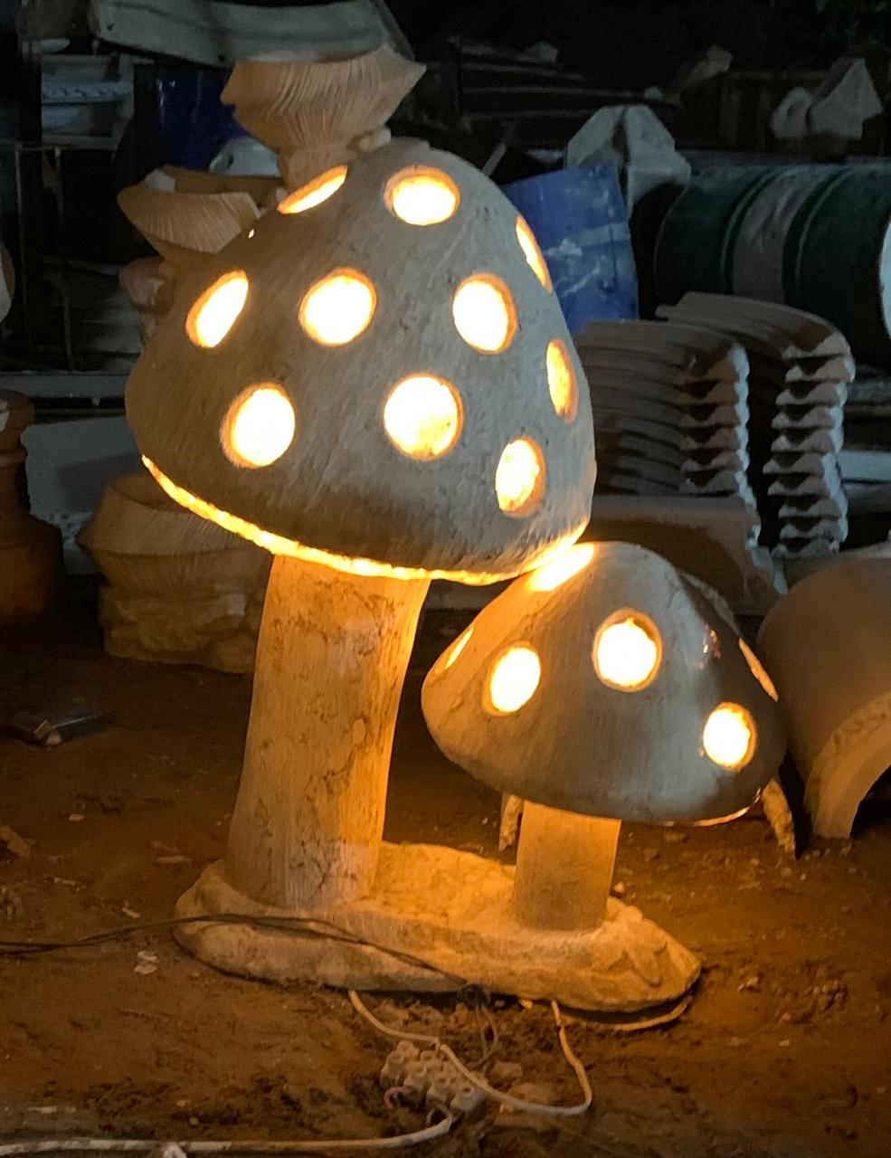 Garden Lights 007